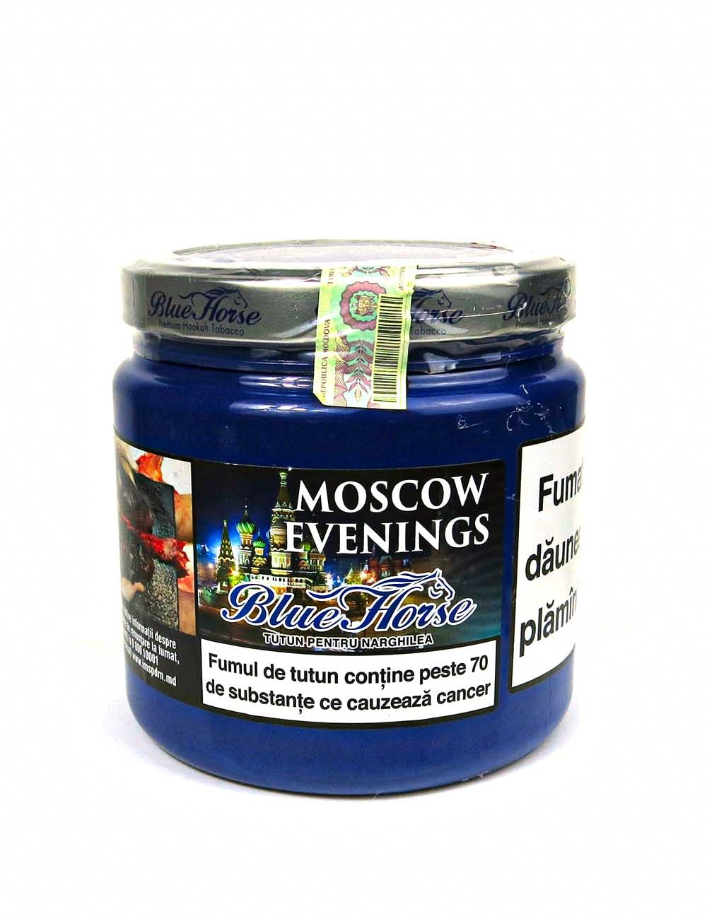 Moscow Evening
